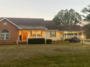 305 Hines Ave, Guyton, GA 31312