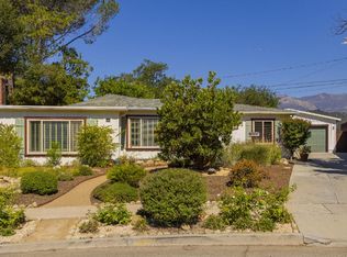 45 Rio Via, Oak View, CA 93022