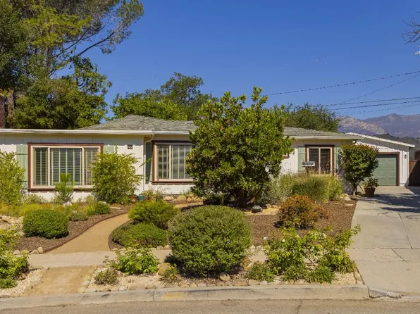 45 Rio Via, Oak View, CA 93022