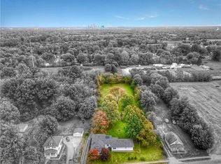 207 N Lynhurst Dr, Indianapolis, IN