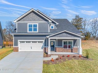 12603 Izzy Mule Ln, Knoxville, TN 37932