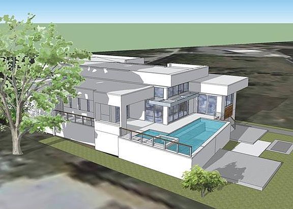 3rd image of 1114 Sylvan Dr