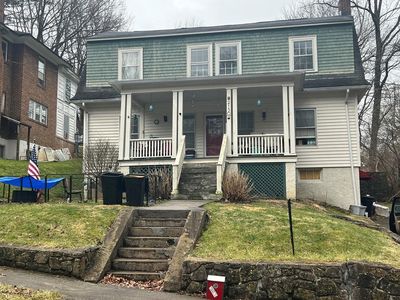 2130 Jefferson St, Bluefield, WV, 24701