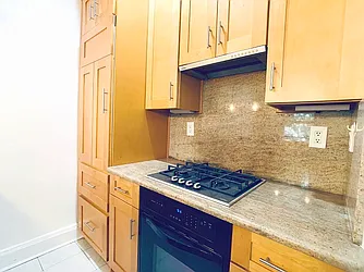 Rented by City Connections Realty