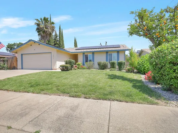 1671 Mosswood Dr, Yuba City, CA 95991