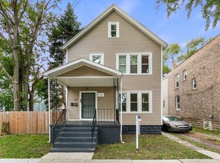 720 E 92nd Pl #1, Chicago, IL 60619