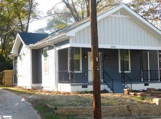 1606 S McDuffie St, Anderson, SC 29624