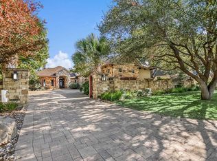 2809 Ranch Road 2831, Horseshoe Bay, TX 78657