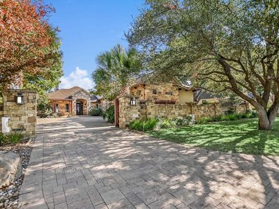 2809 Ranch Road 2831, Horseshoe Bay, TX, 78657