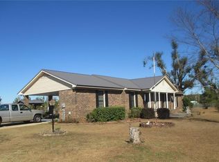 3111 Higgins Dr, Albany, GA 31721