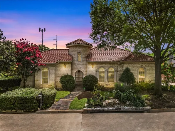 4109 Bishop Creek Ct, Arlington, TX 76016