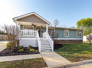 303 Sidney Johnson St, Fort Mill, SC 29715