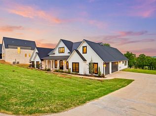 754 Pebble Ridge Rd, Eufaula, OK 74432