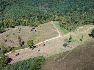 Tbd Carsonville Rd, Independence, VA 24348