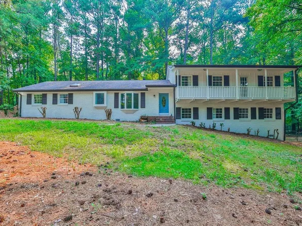 7495 Twin Branch Rd, Sandy Springs, GA 30328