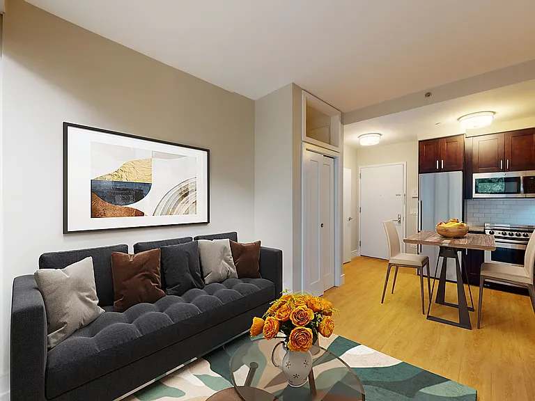 237 E 34th St #202 — Photo 2