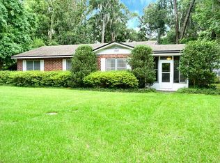 1527 NW 7th Pl, Gainesville, FL 32603