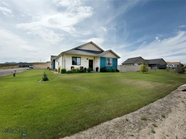 48 Wild Rye Pl, Three Forks, MT 59752