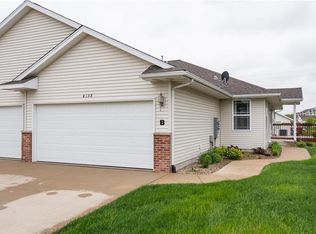 4158 31st Ave SW UNIT B, Cedar Rapids, IA 52404