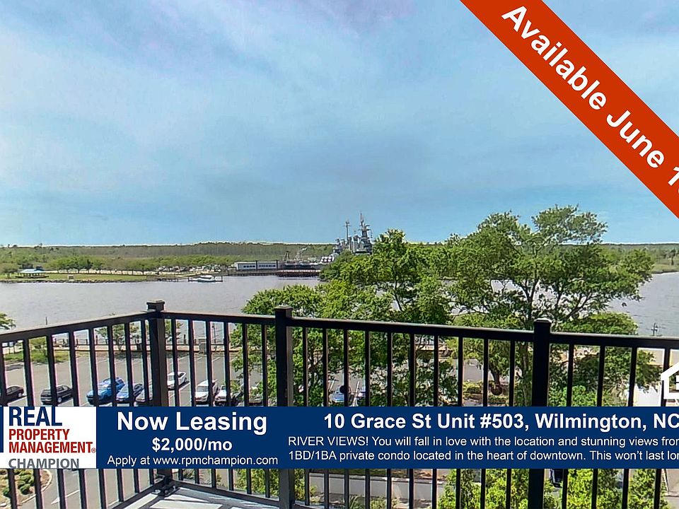 1st image of 10 Grace St #503