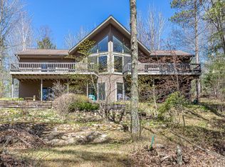 9832 Cottage Inn Dr, Harshaw, WI 54529