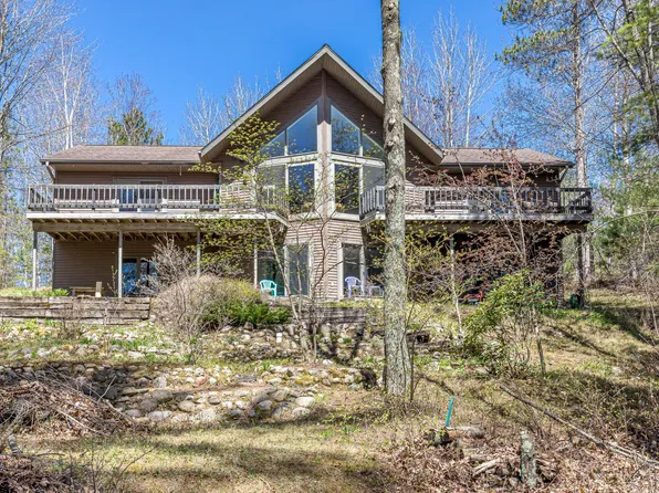 9832 Cottage Inn Dr, Harshaw, WI 54529