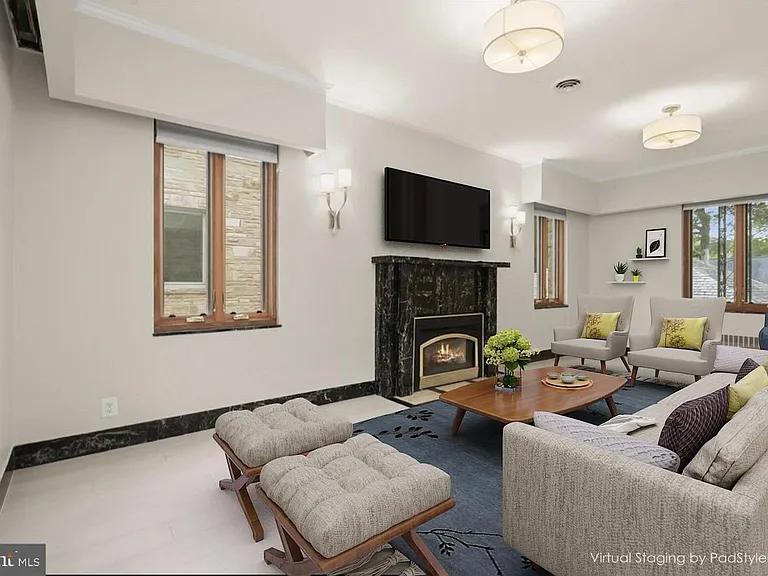3007 Oliver St NW — Photo 11