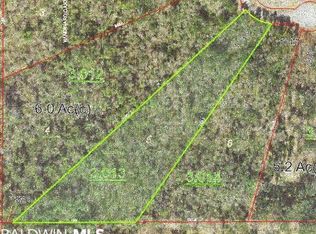 5 Chene Trce #5, Robertsdale, AL 36567