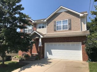 2029 Leefield Dr, Antioch, TN 37013