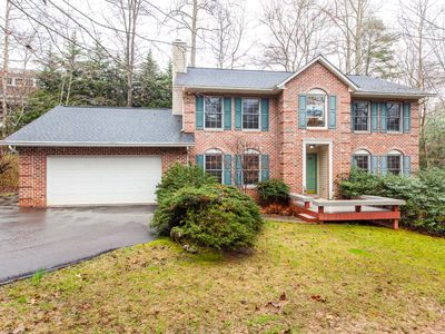 23 Bent Oak Ln, Asheville, NC, 28803