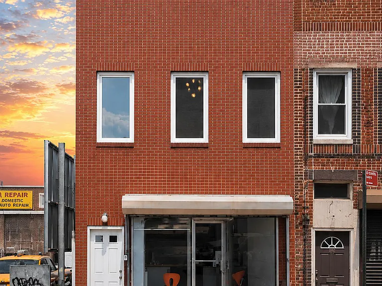 809 Metropolitan Ave #PENTHOUSE — Photo 9