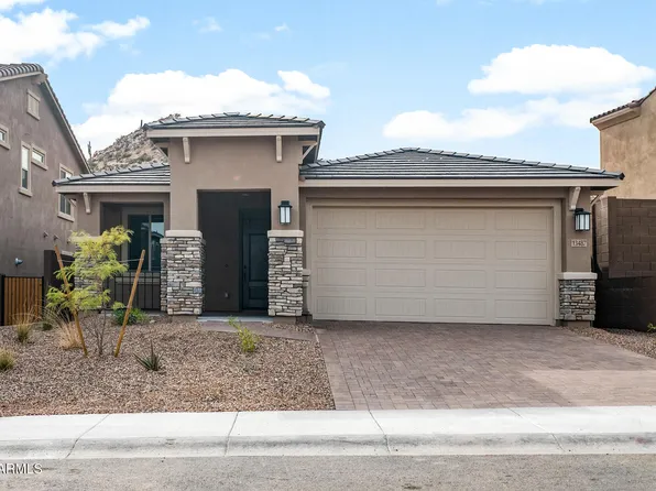 13487 W CASSIA Trail, Peoria, AZ 85383