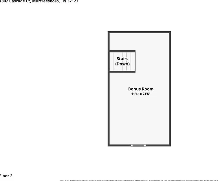 3 bed, 2.0 bath, 1904 sqft, $2,370 — Photo 2