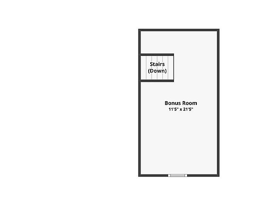 2nd image of 1802 Cascade Ct