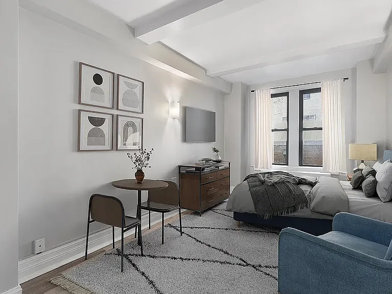 240 W 73rd St #1504 — Photo 1