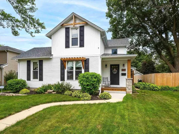 509 W Exchange St, Geneseo, IL 61254