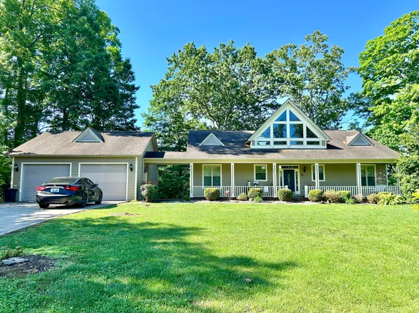 264 Laurel Wood Dr, Nancy, KY 42544