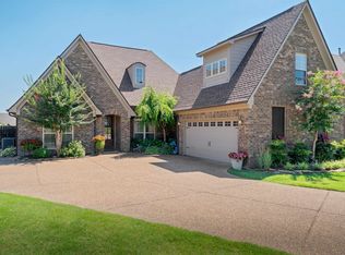 70 Fair View Ln LOT 32, Oakland, TN 38060