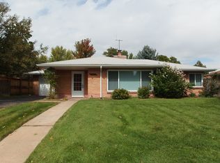 7625 W 24th Ave, Lakewood, CO 80214