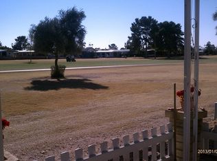 5813 E Player Pl, Mesa, AZ 85215