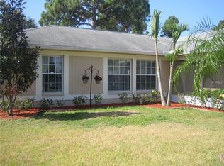 2607 Pascal Ave, North Port, FL 34286