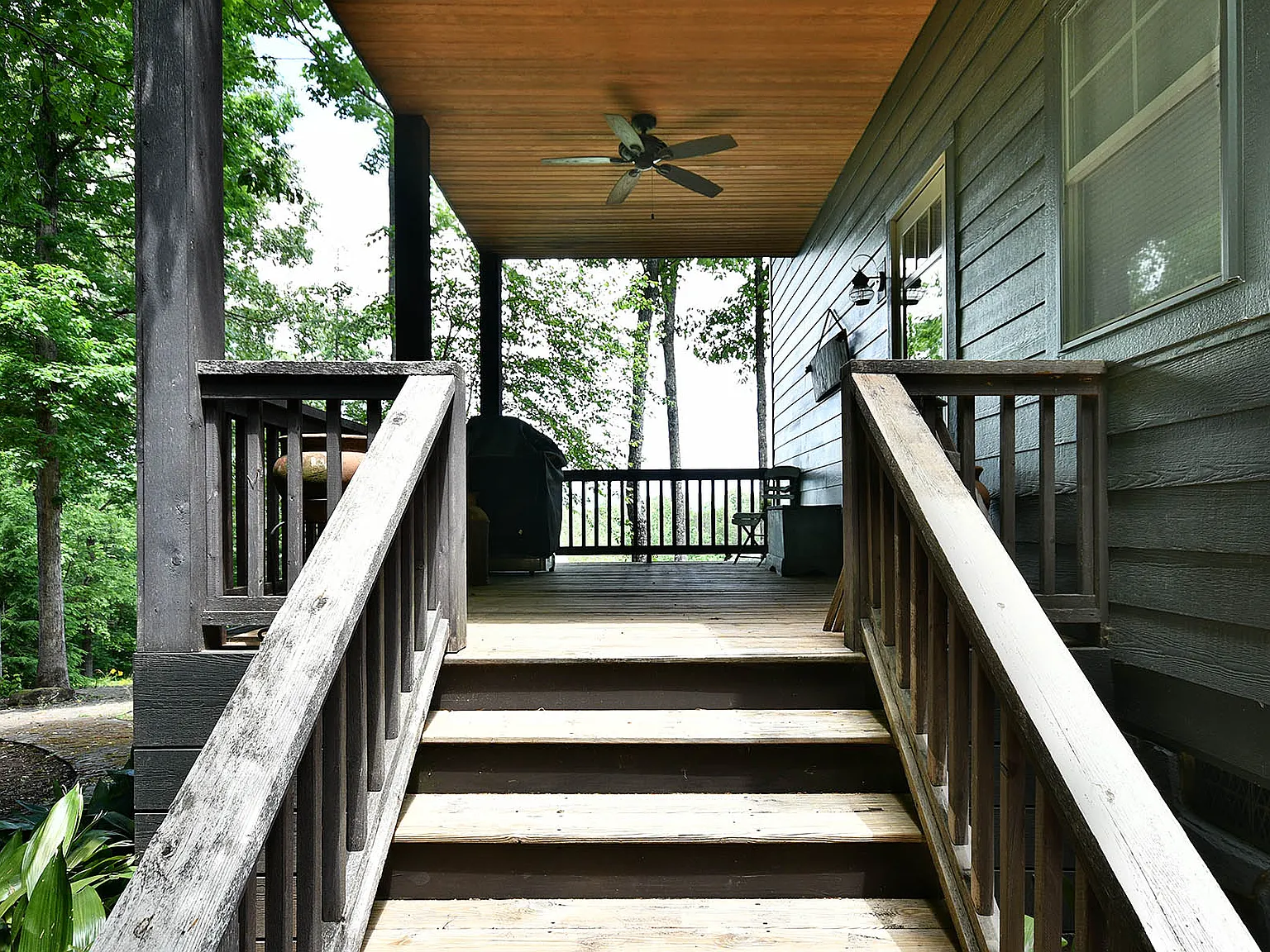 101 North Henderson Road - 1 — Photo 4