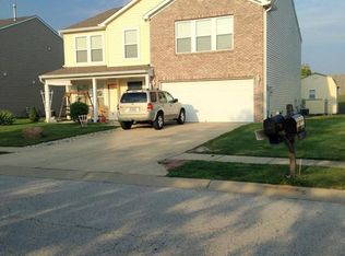 950 Wheat Field Ln, New Whiteland, IN 46184