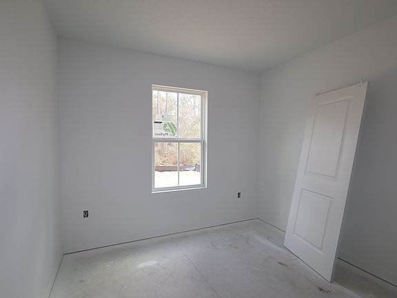Bedroom - March 25, 2026