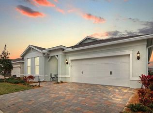 13688 SW Gingerline Dr, Port Saint Lucie, FL 34987