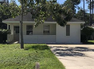 417 E 21st Ave, Gulf Shores, AL 36542