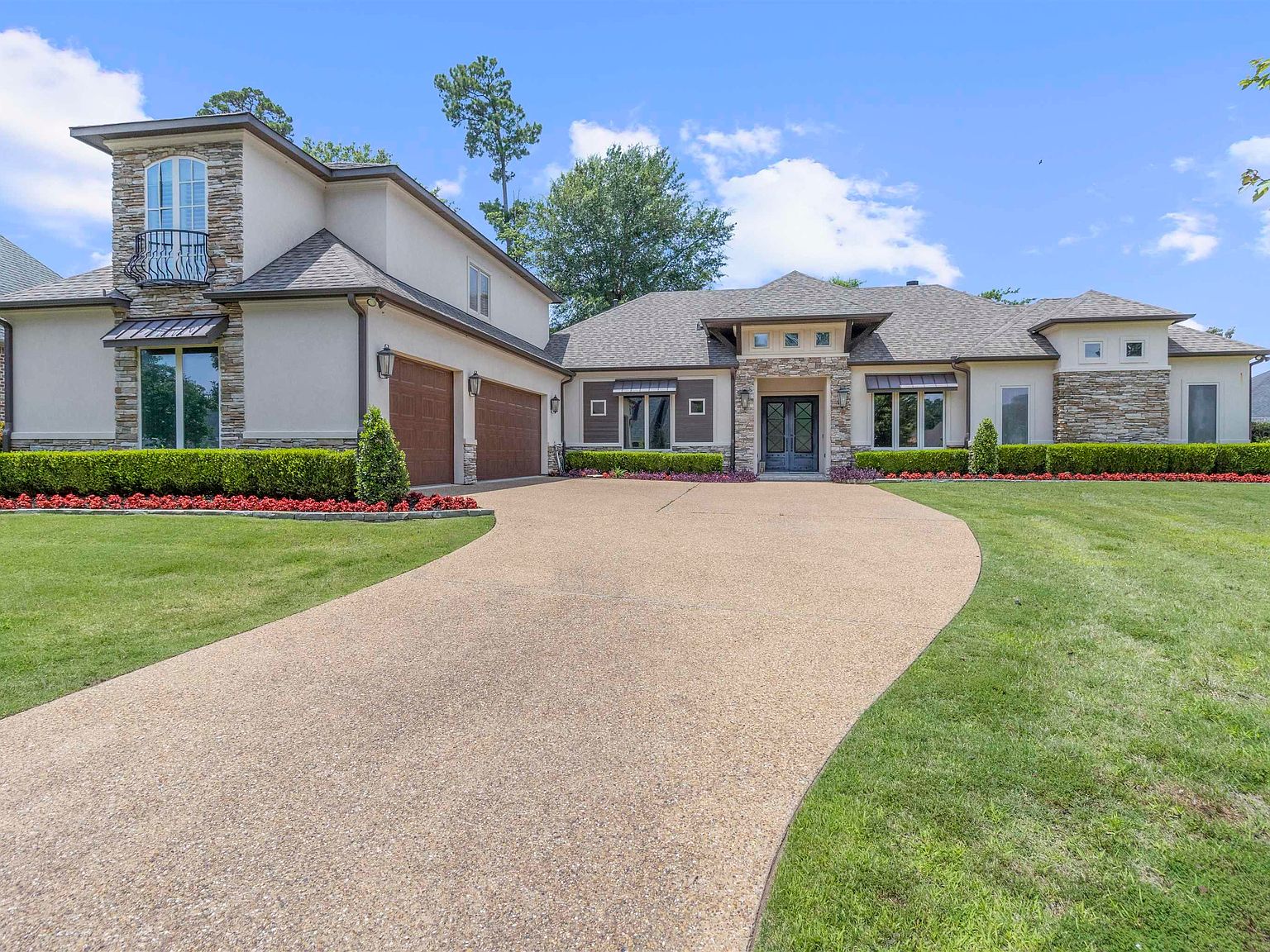 7613 Lakeside Ln, Tyler, TX 75703 MLS 23007520 Zillow