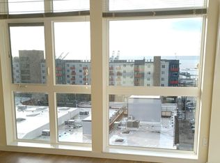 Aero Apartments, Everett, WA 98201