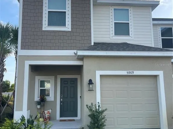 5909 Biscotti St, Nokomis, FL 34275