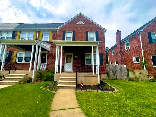 218 Westshire Rd, Baltimore, MD 21229